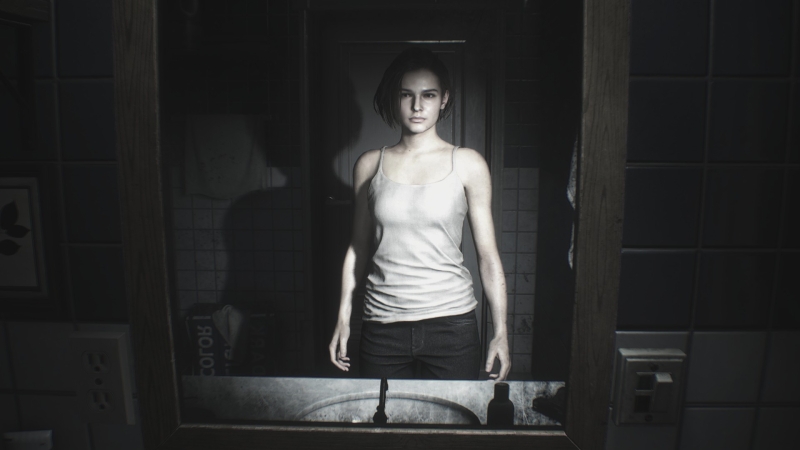 30 лет Resident Evil &mdash; юбилейное путешествие по играм серии. Часть 2