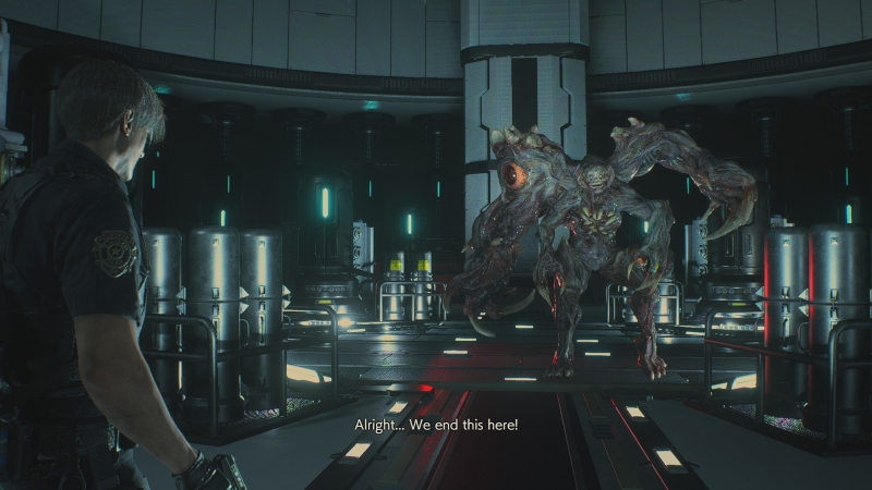 30 лет Resident Evil &mdash; юбилейное путешествие по играм серии. Часть 2