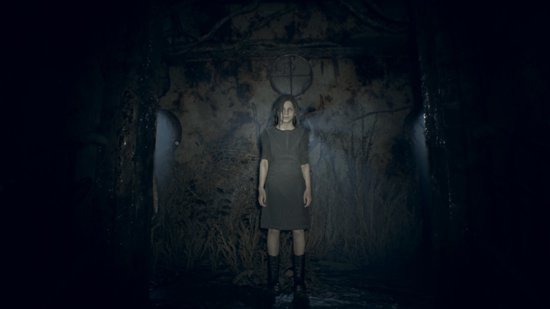 30 лет Resident Evil &mdash; юбилейное путешествие по играм серии. Часть 2