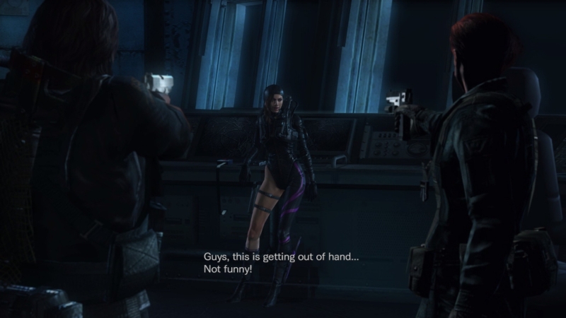 30 лет Resident Evil &mdash; юбилейное путешествие по играм серии. Часть 2