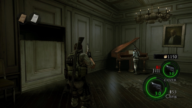 30 лет Resident Evil &mdash; юбилейное путешествие по играм серии. Часть 2