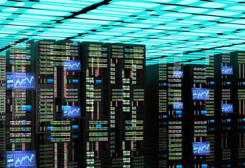 Акционеры подали в суд на Supermicro из-за скандала с контрабандой ИИ-чипов в Китай