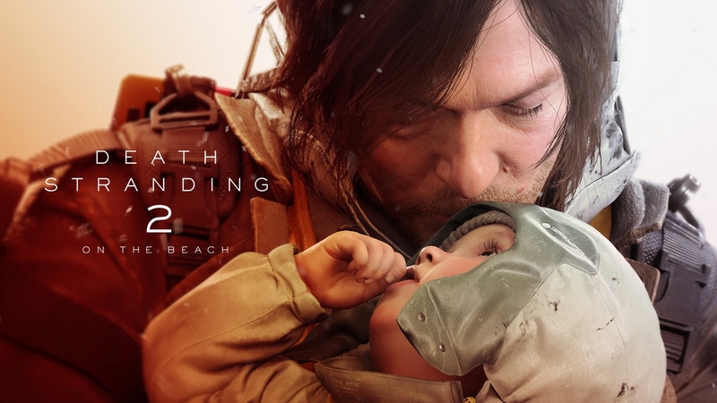 AMD выпустила драйвер с поддержкой Crimson Desert и Death Stranding 2: On the Beach