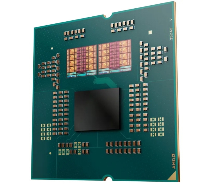 AMD «забыла» представить Ryzen 9 9950X3D2 с двойным 3D V-Cache на этой неделе, показал пресс-релиз ASRock