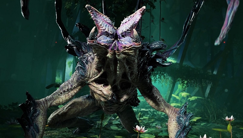 Анонсирован яростный хоррор-шутер Alien Deathstorm от авторов Sniper Elite — первый трейлер и подробности