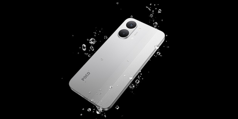 Анонсирован смартфон Poco X8 Pro Max с большим дисплеем, чипом Dimensity 9500s и батареей на 8500 мА&middot;ч