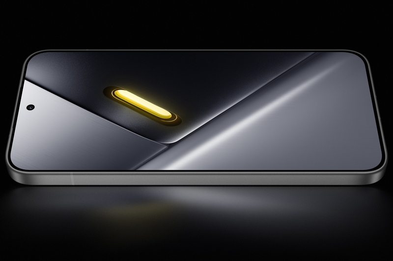 Анонсирован смартфон Poco X8 Pro Max с большим дисплеем, чипом Dimensity 9500s и батареей на 8500 мА&middot;ч