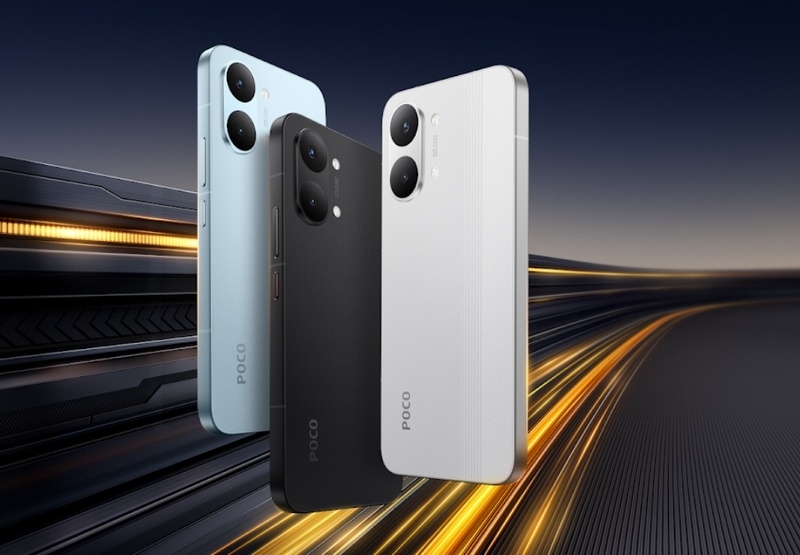 Анонсирован смартфон Poco X8 Pro Max с большим дисплеем, чипом Dimensity 9500s и батареей на 8500 мА&middot;ч