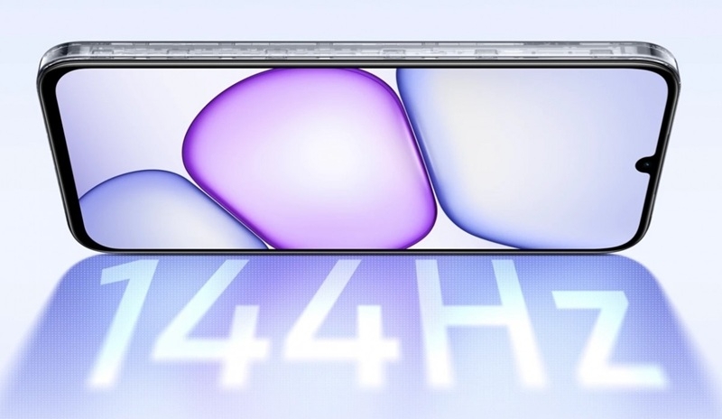 Анонсирован смартфон Realme C83 5G с батареей на 7000 мА&middot;ч, прочным корпусом и ценой от $145