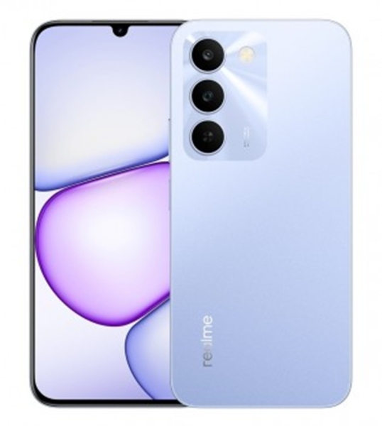 Анонсирован смартфон Realme C83 5G с батареей на 7000 мА&middot;ч, прочным корпусом и ценой от $145