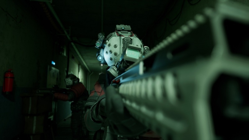 Анонсирована нелинейная тактическая стратегия Arbiter 131, где &laquo;всё решается через геймплей&raquo;