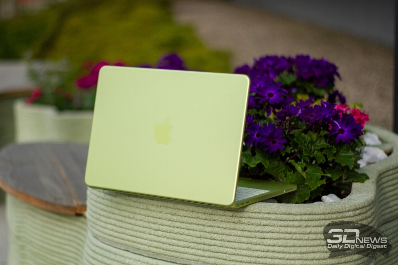 Apple Mac OS X отметила четвертьвековой юбилей