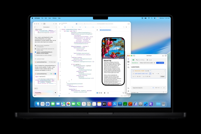 Apple представила 18-ядерные процессоры M5 Pro и M5 Max &laquo;с рекордной однопоточной производительностью&raquo;