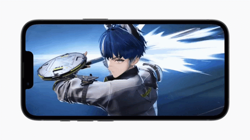 Apple представила iPhone 17e на чипе A19, с поддержкой MagSafe, розовым цветом и ценой от $599