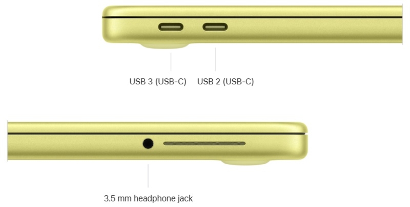 Apple представила ноутбук MacBook Neo за $599 — со старым чипом от iPhone и другими компромиссами