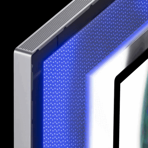 Apple представила новые мониторы Studio Display и Studio Display XDR по цене от $1599