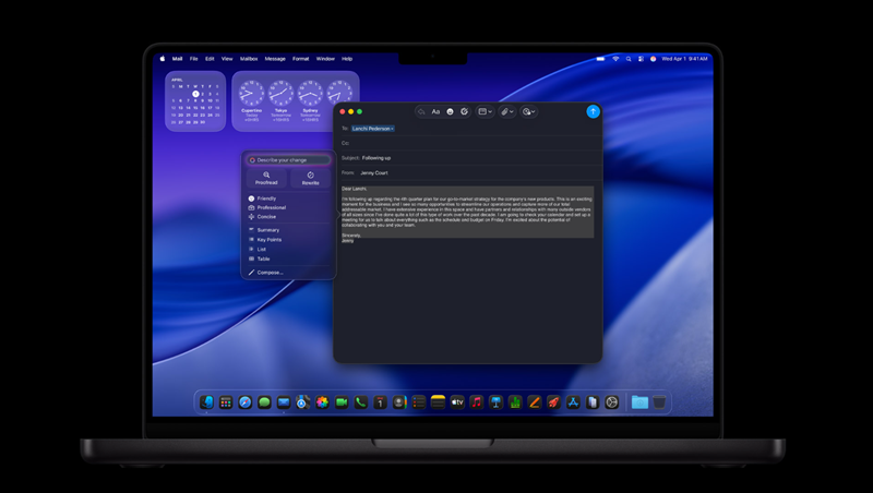 Apple представит ещё одно обновление MacBook Pro в 2026 году