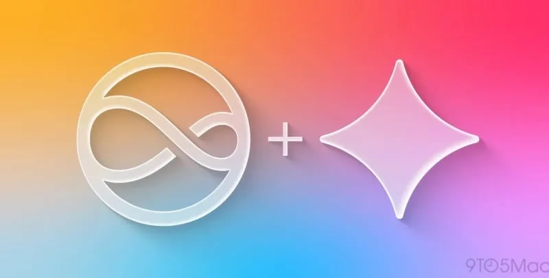 Apple разрешит пользователям подключать сторонние ИИ-чаты к ассистенту Siri