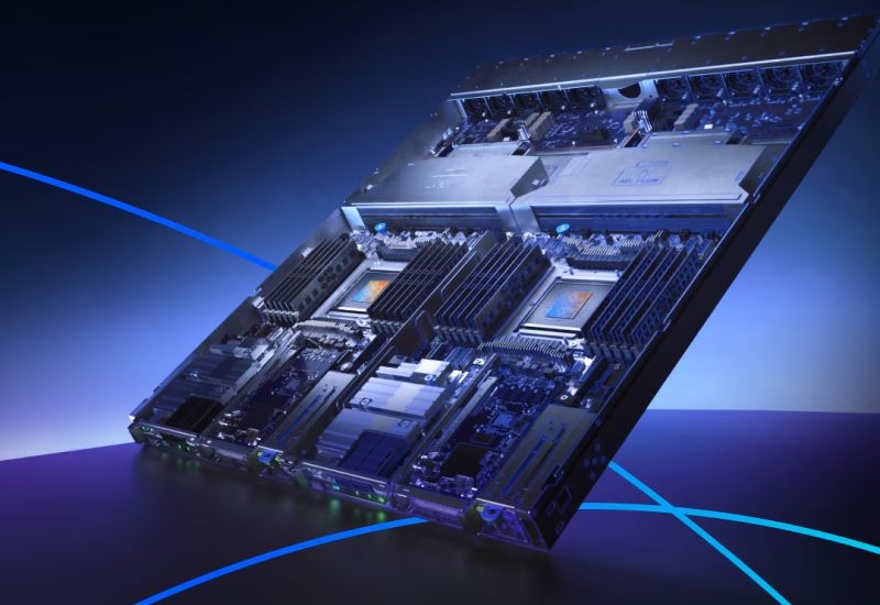 Arm нацелилась увеличить выручку в шесть раз и зарабатывать $15 млрд в год на собственных процессорах