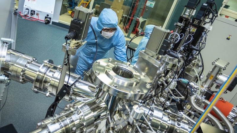 Австралийцы создали первый в мире квантовый аккумулятор &mdash; заряжается мгновенно