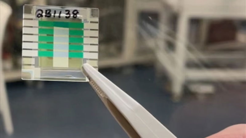 Австралийцы создали первый в мире квантовый аккумулятор &mdash; заряжается мгновенно