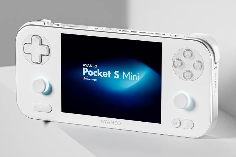 Ayaneo повысит цены и снимет ряд портативных консолей с производства &mdash; дефицит памяти взвинтил себестоимость