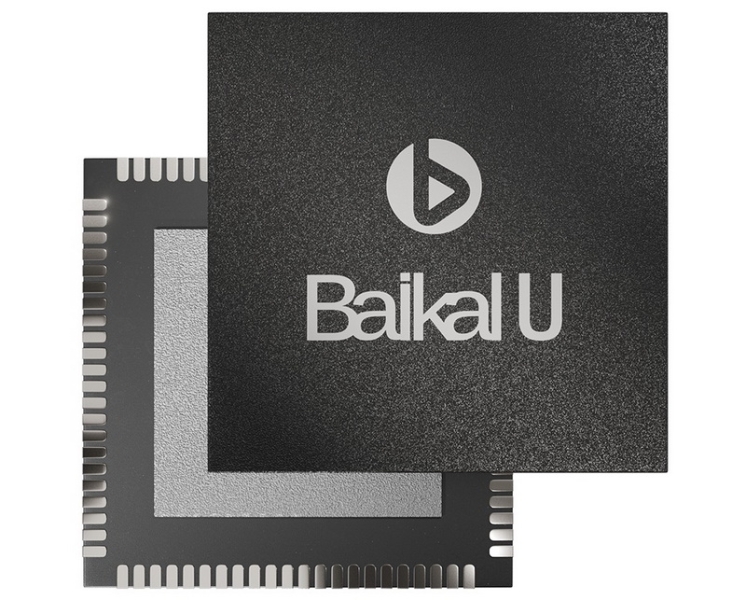 «Байкал Электроникс» поставит компании «Реглаб» 1,5 млн чипов Baikal-U — ими заменят микропроцессоры STMicroelectronics