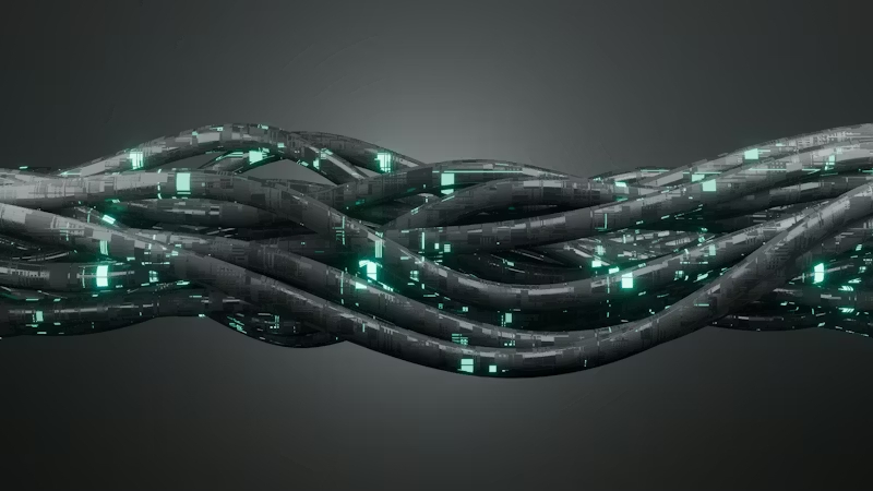 Bitcoin переживёт обрыв почти всех морских интернет-кабелей, но уязвим к точечным атакам