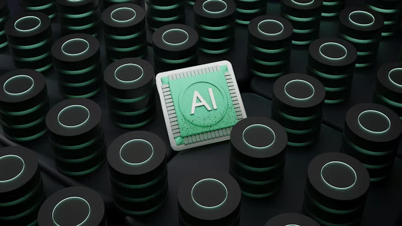 Биткоин больше не кормит &mdash; майнеры срочно переключаются на ИИ