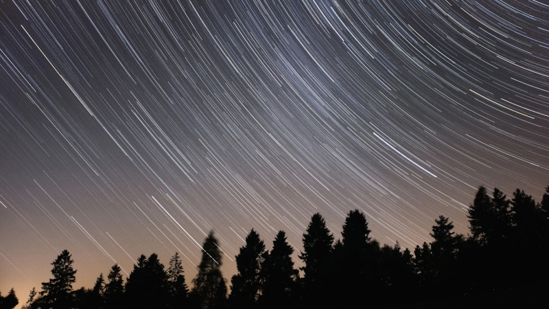 Blue Origin захотела строить орбитальные дата-центры для ИИ, как SpaceX, &mdash; и подала заявку на&nbsp;запуск 51 600 спутников