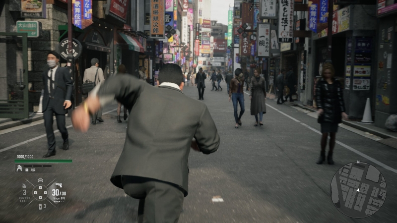 Боевик Gang of Dragon от создателя Yakuza оказался под угрозой отмены &mdash;   Nagoshi Studio скоро останется без денег NetEase