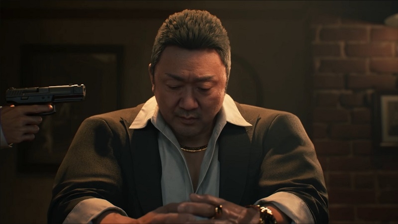 Боевик Gang of Dragon от создателя Yakuza оказался под угрозой отмены &mdash;   Nagoshi Studio скоро останется без денег NetEase