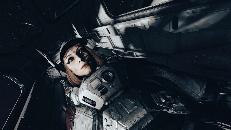 Будущее Starfield будет раскрыто совсем скоро — Bethesda заинтриговала фанатов новым тизером