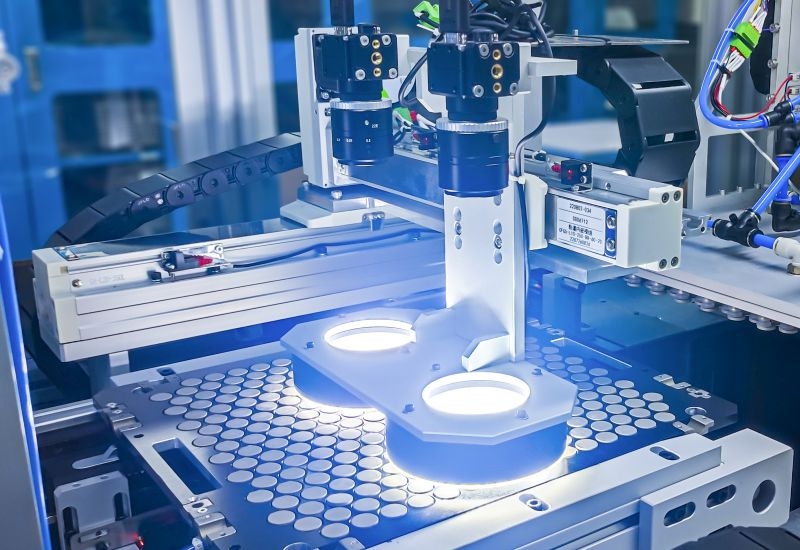 Будущие iPhone получат датчики японской TDK с отметкой «Сделано в США»