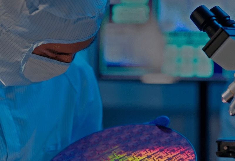 Бум ИИ разогнал стройку фабрик: азиатские компании вложат $136 млрд в производство чипов в этом году