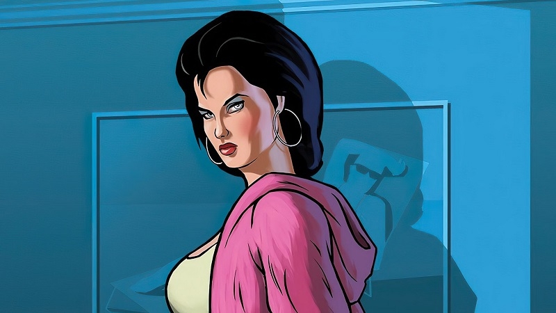 Бутерброд раздора: спор о торговой марке вынудил Take-Two впервые за 18 лет обновить данные о продажах GTA: Vice City Stories