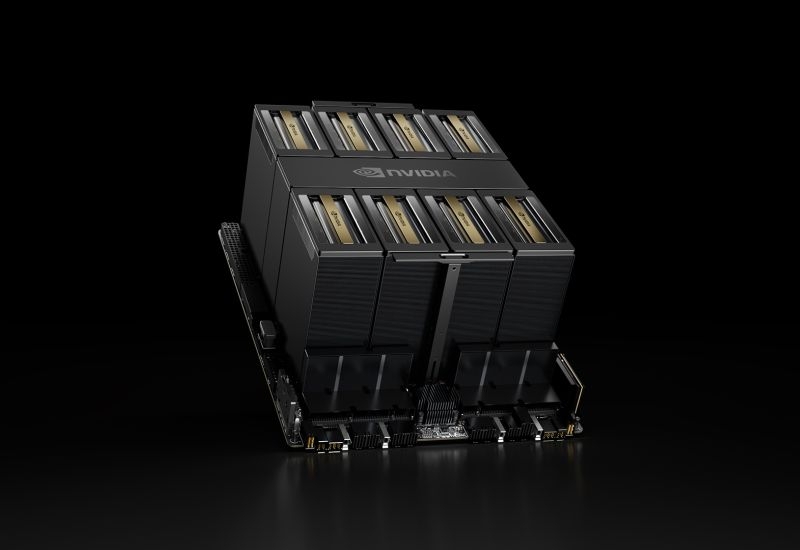 ByteDance нашла обход санкций США — её ИИ будет работать на Nvidia B200 в Малайзии