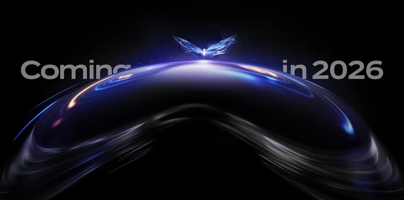 ByteDance выпустит в 2026 году AR-гарнитуру Pico Project Swan с micro-OLED дисплеями нового поколения