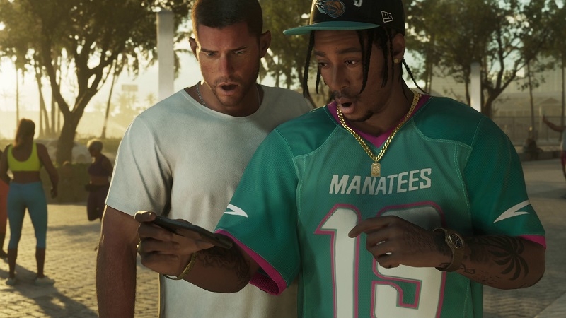 Бывший работник Rockstar проговорился о революционной технической особенности GTA VI