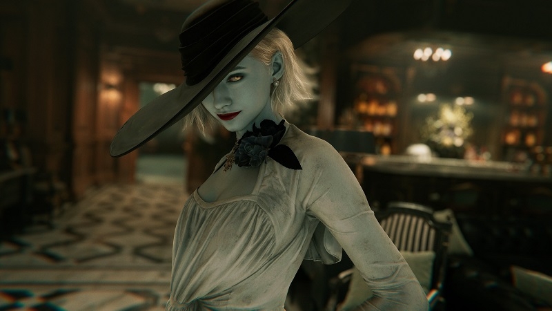 Capcom добавила в Resident Evil Requiem фоторежим и улучшила мимику персонажей — подробности обновления 1.2.0