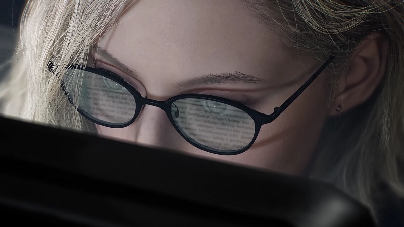 Capcom спрятала в Resident Evil Requiem упоминание секретного сайта &mdash; им завладел белорусский датамайнер игр Valve