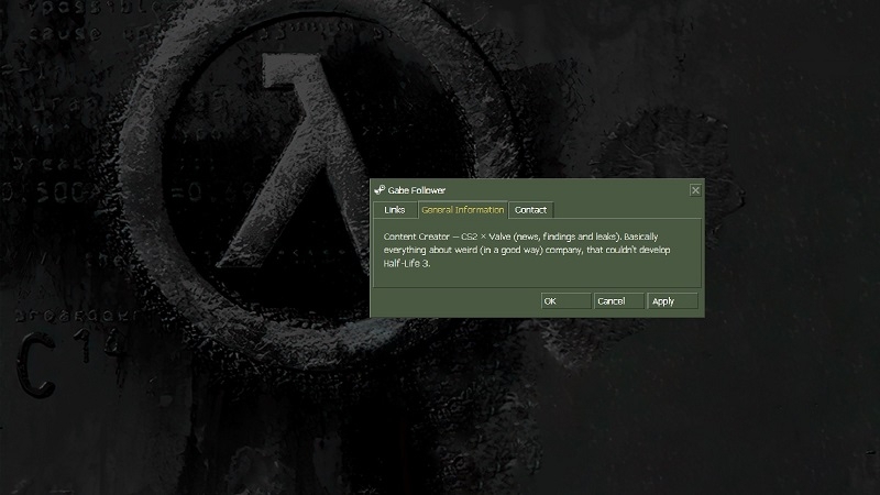 Capcom спрятала в Resident Evil Requiem упоминание секретного сайта &mdash; им завладел белорусский датамайнер игр Valve