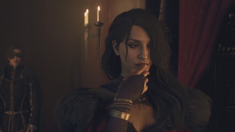 Capcom заинтриговала фанатов Dragon&rsquo;s Dogma 2 &mdash; на иллюстрации ко второй годовщине игры углядели тизер крупного DLC