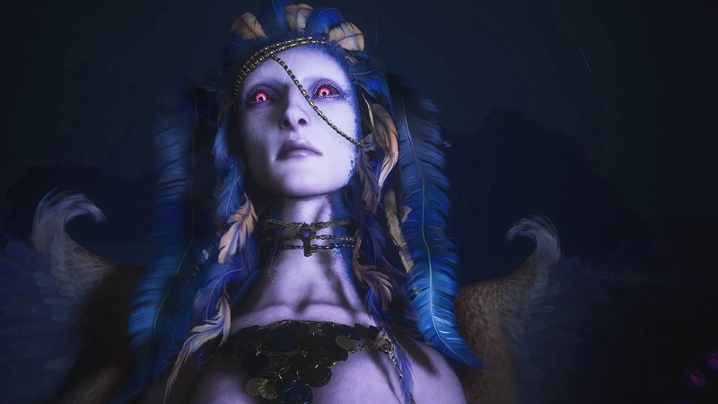 Capcom заинтриговала фанатов Dragon&rsquo;s Dogma 2 &mdash; на иллюстрации ко второй годовщине игры углядели тизер крупного DLC