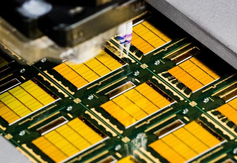 Цены на память теперь меняются каждый час &mdash; мелких производителей фактически отрезали от закупок