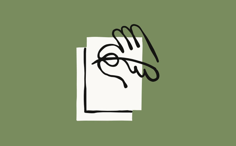 Чат-бот Anthropic Claude научился генерировать шрифты на основе рукописного текста