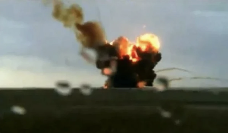 Цифровой морок и кувалда: как маленькие ошибки ломают большие ракеты