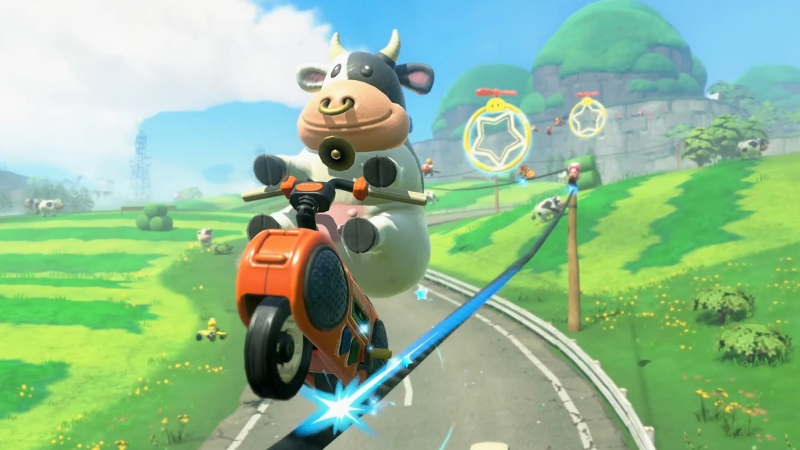 Цифровые версии эксклюзивов Nintendo Switch 2 в США скоро станут дешевле розничных