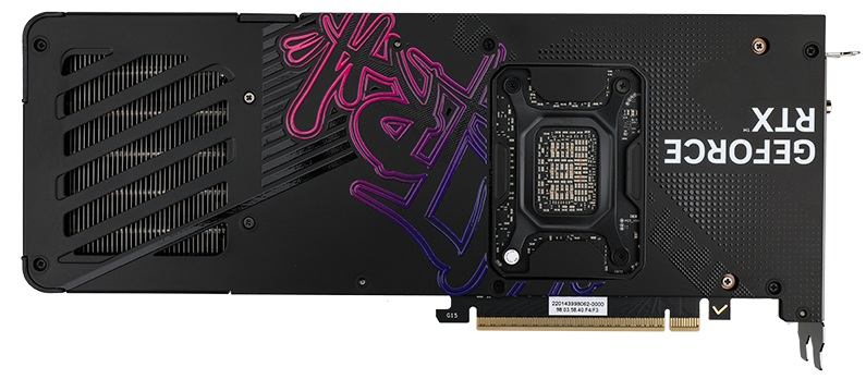 Colorful выпустила видеокарту iGame GeForce RTX 5070 Ti Ultra Z Black OC со съёмным разъёмом питания GC-HPWR