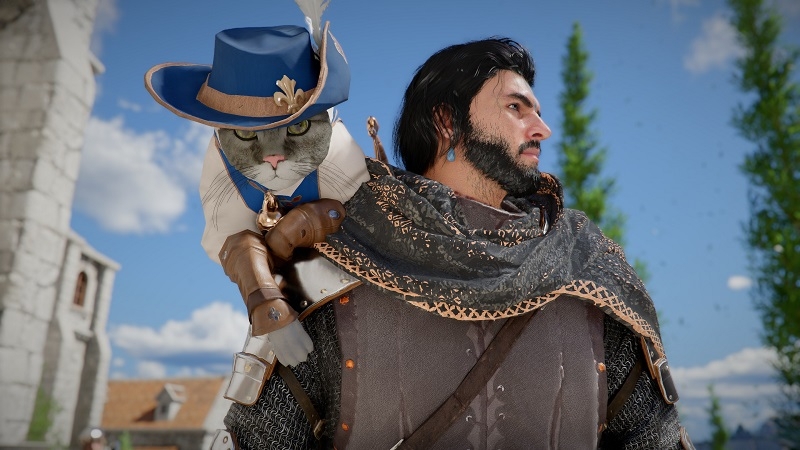 Crimson Desert получила патч с первыми улучшениями управления, а отзывы игры в Steam стали &laquo;в основном положительными&raquo;